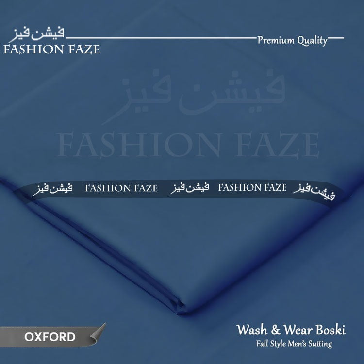 Premium Wash & Wear Boski -