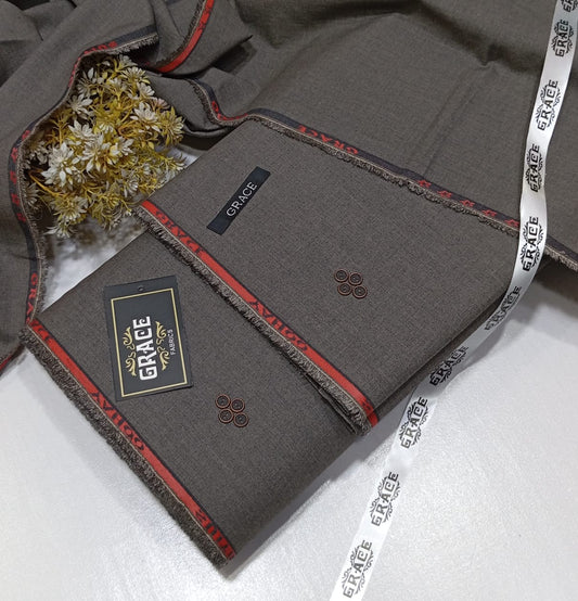 Grace Winter Collection for Men – Premium Woolen Shalwar Kameez FZG-083