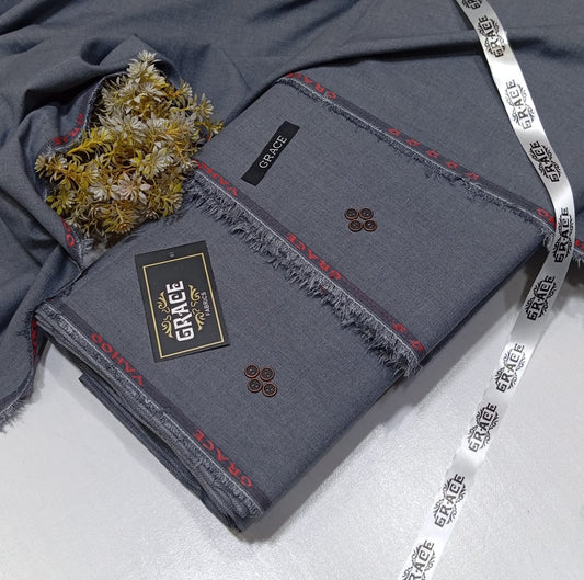 Grace Winter Collection for Men – Premium Woolen Shalwar Kameez FZG-080