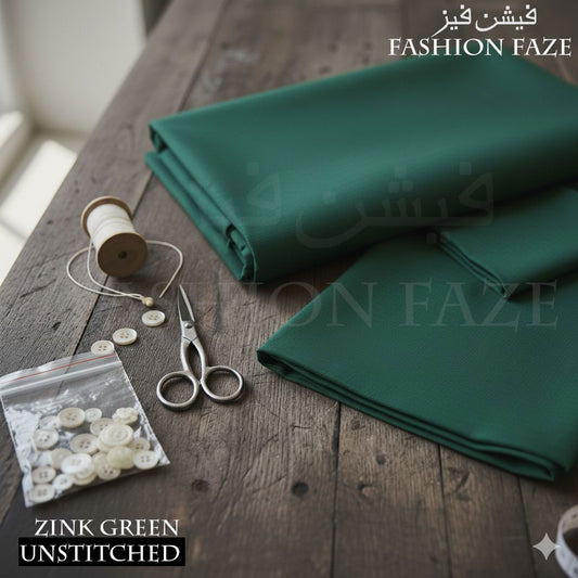 Premium Boski Wash and Wear  Unstitched Gents Suit – 4