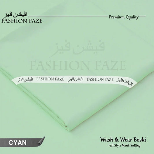 Premium Wash 7 Wear Boski -